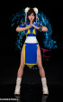 Lucy Chun-Li