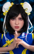 Lucy Chun-Li