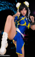 Lucy Chun-Li