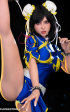 Lucy Chun-Li