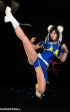Lucy Chun-Li