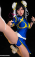 Lucy Chun-Li