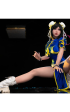 Lucy Chun-Li