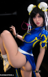 Lucy Chun-Li