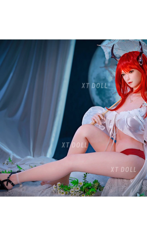 Ruby, beleza diabólica