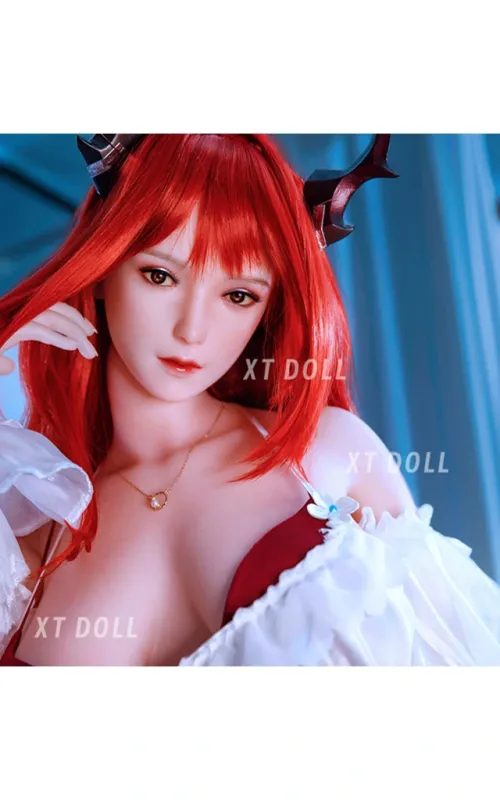 Ruby Gremory