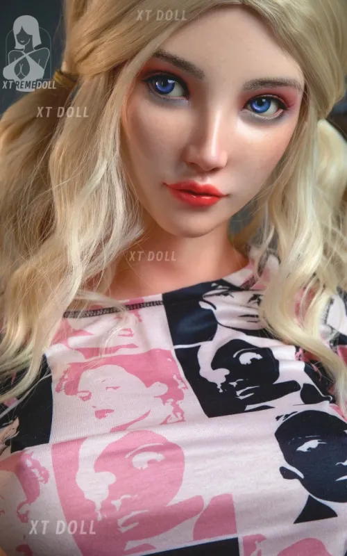 Scarlett Smith