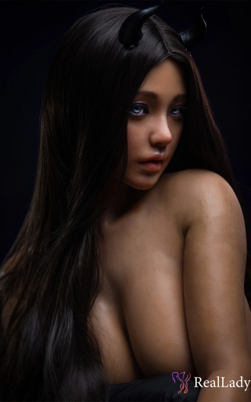 Lilith, la diablesa piadosa