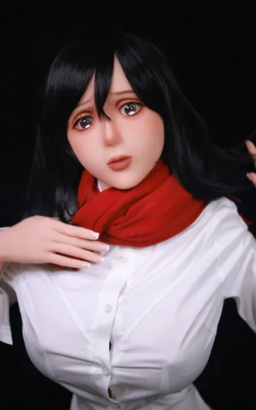 Mikasa