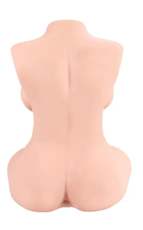 Torso Scarlett