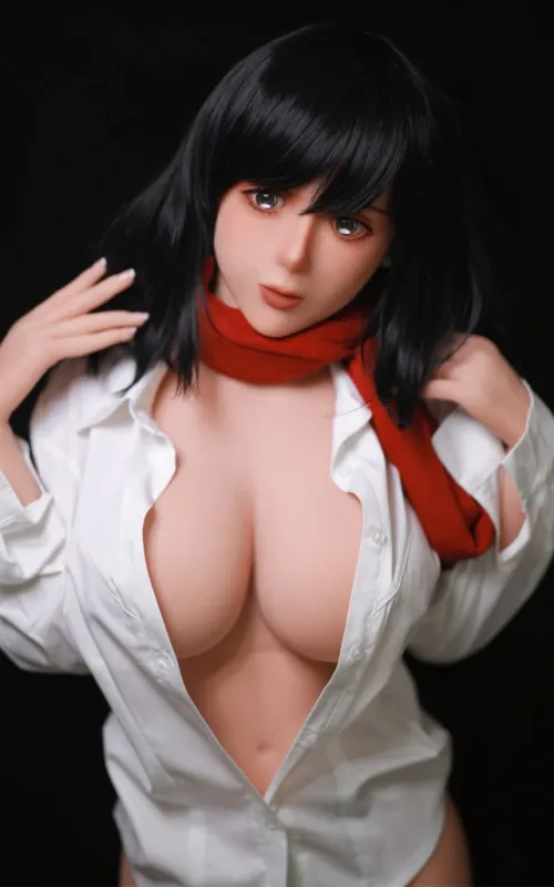 Mikasa