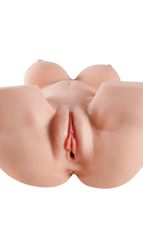 Torso Scarlett de Tantaly Torso Scarlett de Tantaly