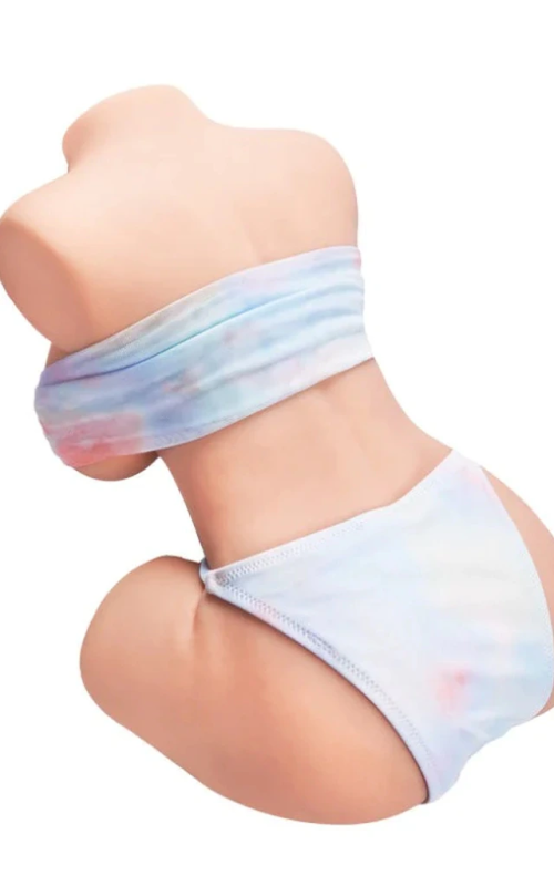 Torso Scarlett de Tantaly Torso Scarlett de Tantaly