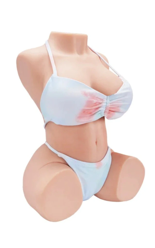 Torso Scarlett de Tantaly Torso Scarlett de Tantaly