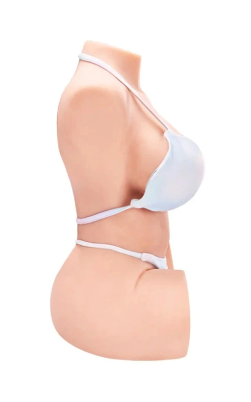 Torso Scarlett de Tantaly Torso Scarlett de Tantaly