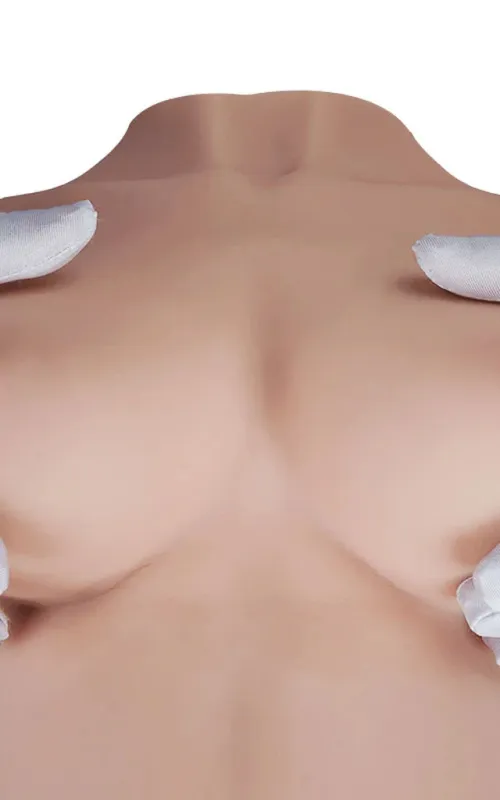 Torso Candice 2.0