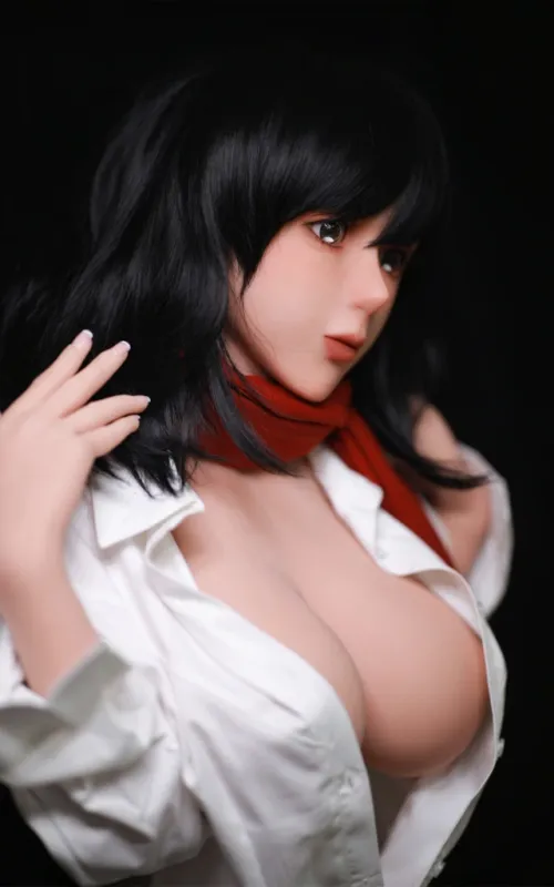 Mikasa