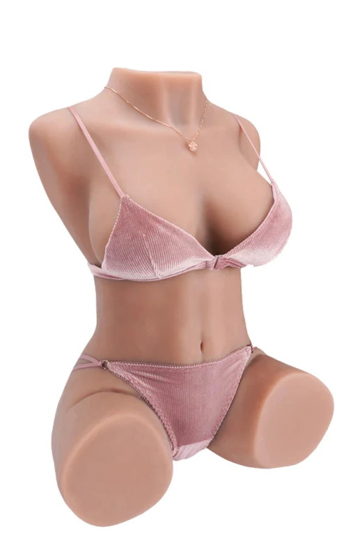Torso Candice de Tantaly Torso Candice de Tantaly