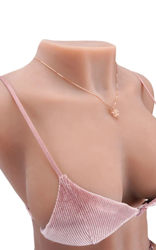 Torso Candice de Tantaly Torso Candice de Tantaly