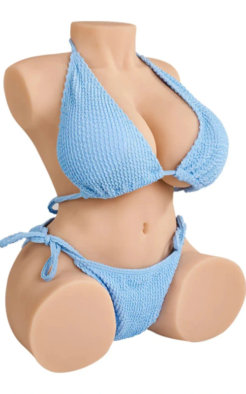 Torso Britney de Tantaly Torso Britney de Tantaly