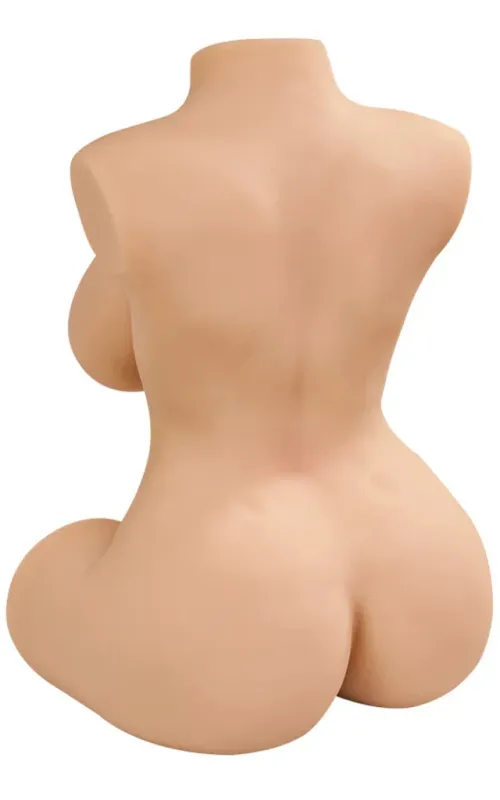 Torso Britney 2.0