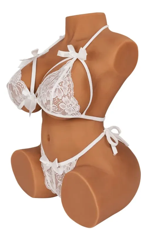 Torso Britney 2.0
