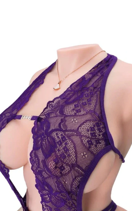 Torso Jennifer de Tantaly Torso Jennifer de Tantaly