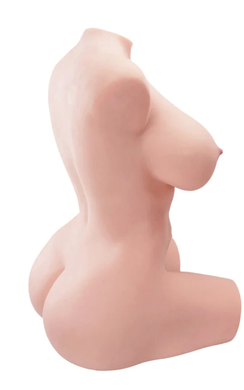 Torso Jennifer de Tantaly Torso Jennifer de Tantaly