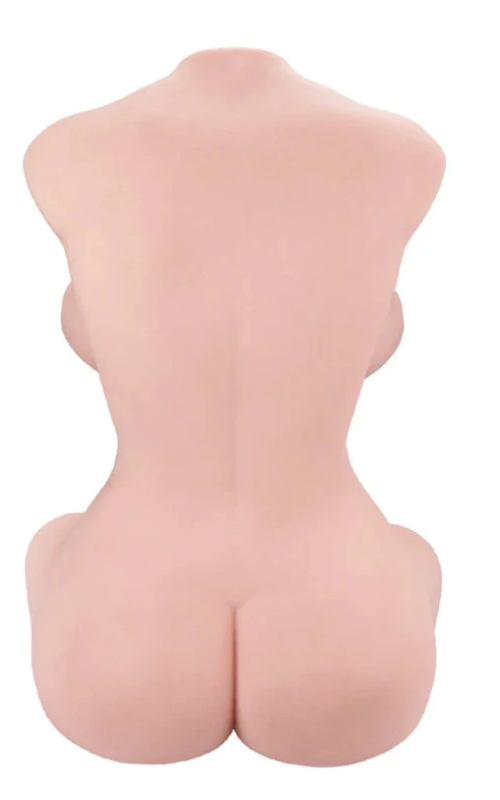Torso Jennifer de Tantaly Torso Jennifer de Tantaly