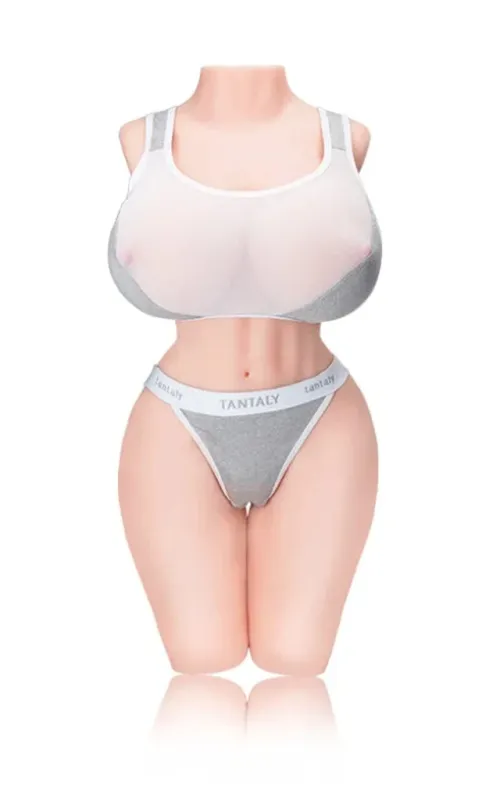 Torso Mónica