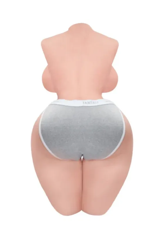 Torso Mónica