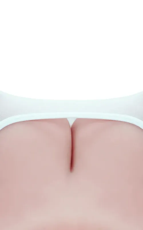 Torso Mónica