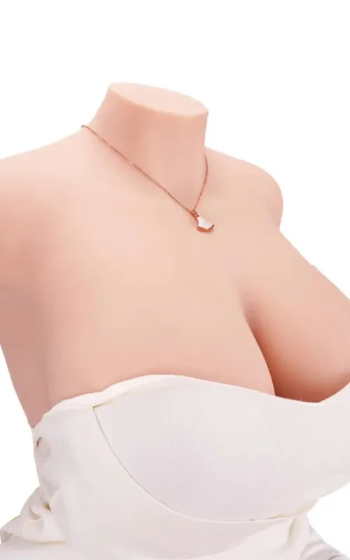 Torso Monroe