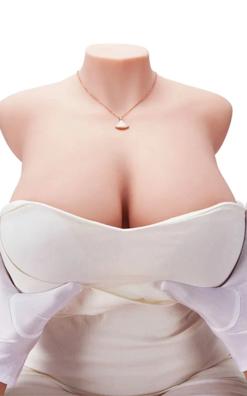 Torso Monroe de Tantaly Torso Monroe de Tantaly