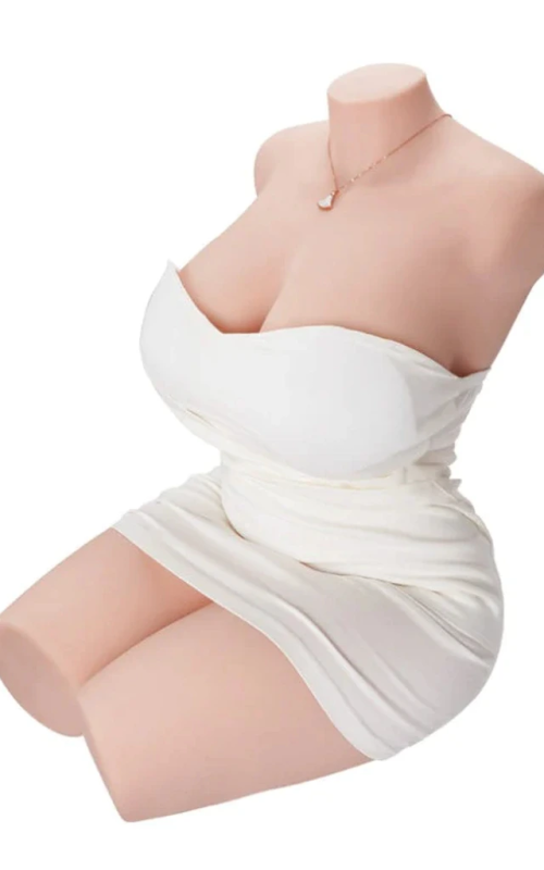 Torso Monroe de Tantaly Torso Monroe de Tantaly
