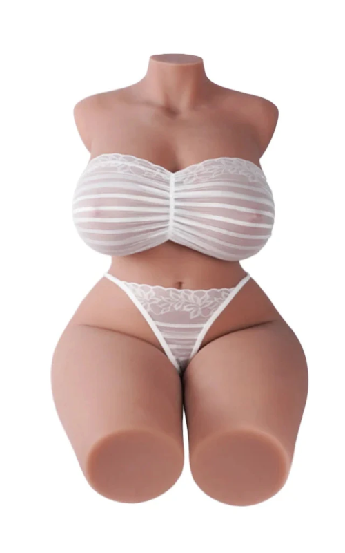 Torso Monroe de Tantaly Torso Monroe de Tantaly