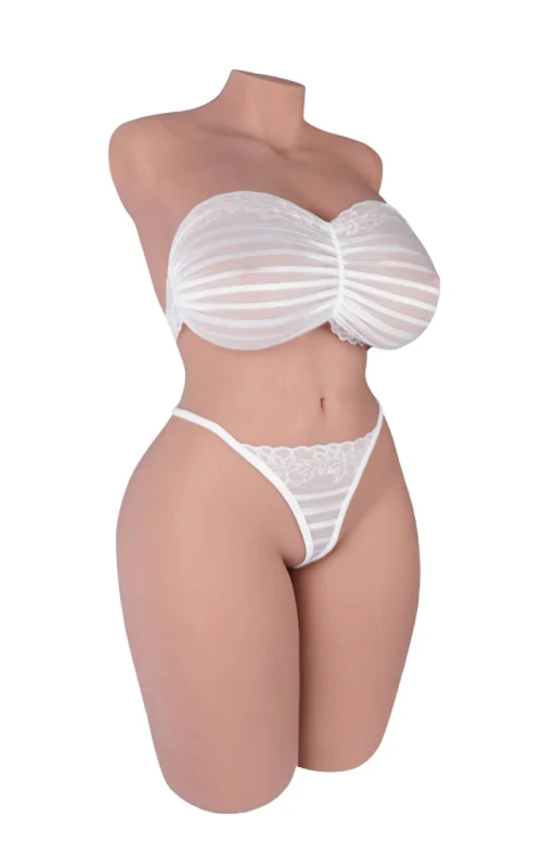 Torso Monroe de Tantaly Torso Monroe de Tantaly