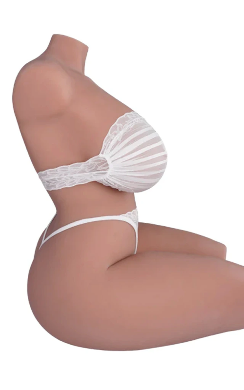 Torso Monroe de Tantaly Torso Monroe de Tantaly