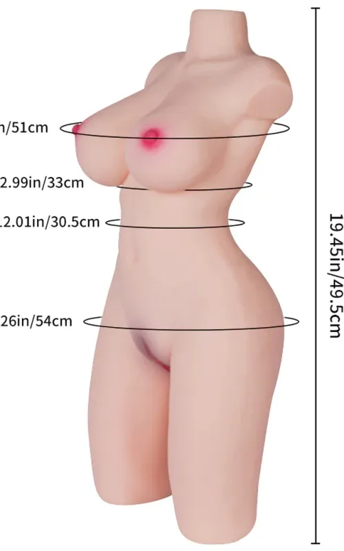 Torso Miki