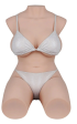 Torso Morgpie