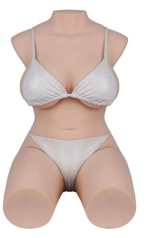 Torso Morgpie