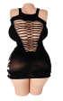 Torso Badd Angel