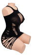 Torso Badd Angel