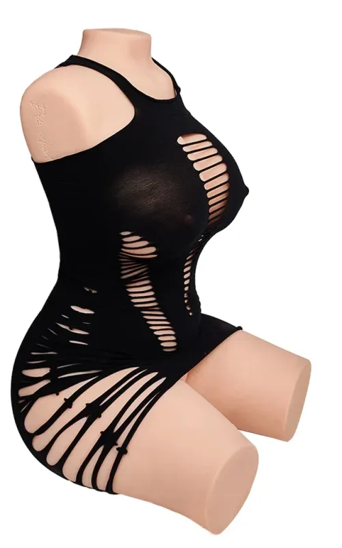 Torso Badd Angel
