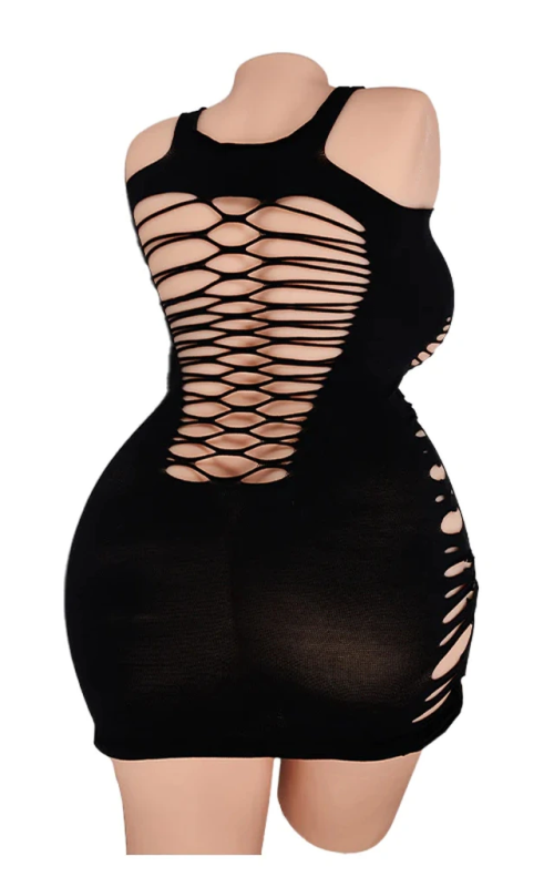 Torso Badd Angel da Tantaly