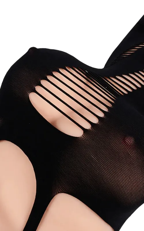 Torso Badd Angel
