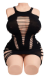 Torso Badd Angel