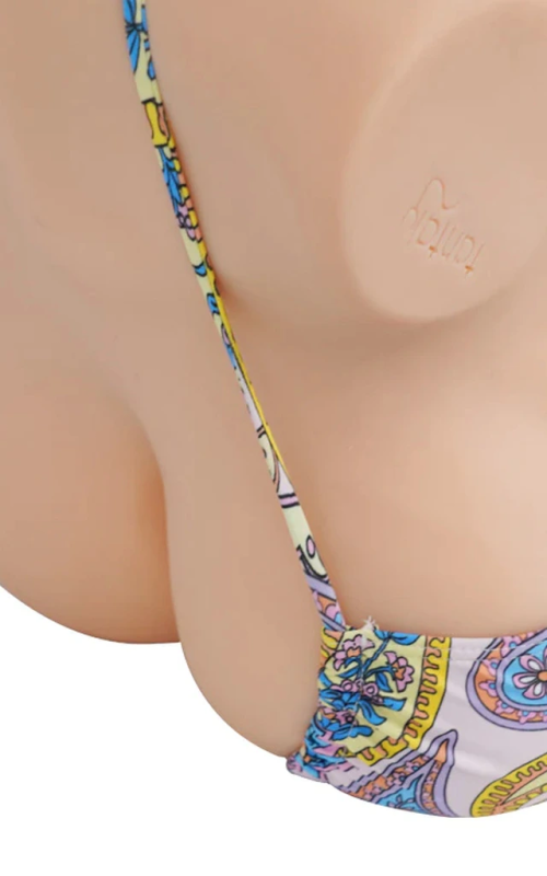 Torso Nicole da Tantaly Torso Nicole da Tantaly