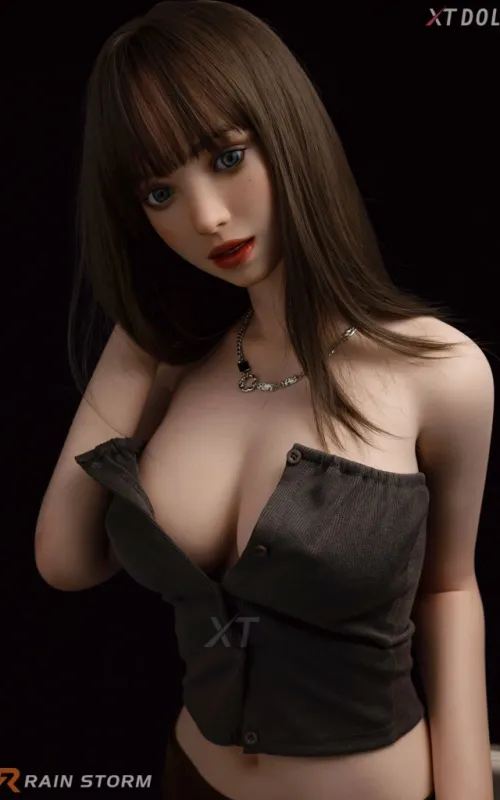 Elena Parker