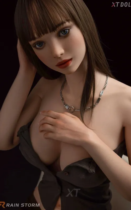 Elena Parker